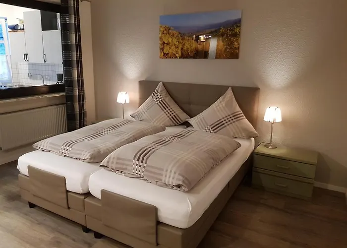 Gaestehaus Vinum