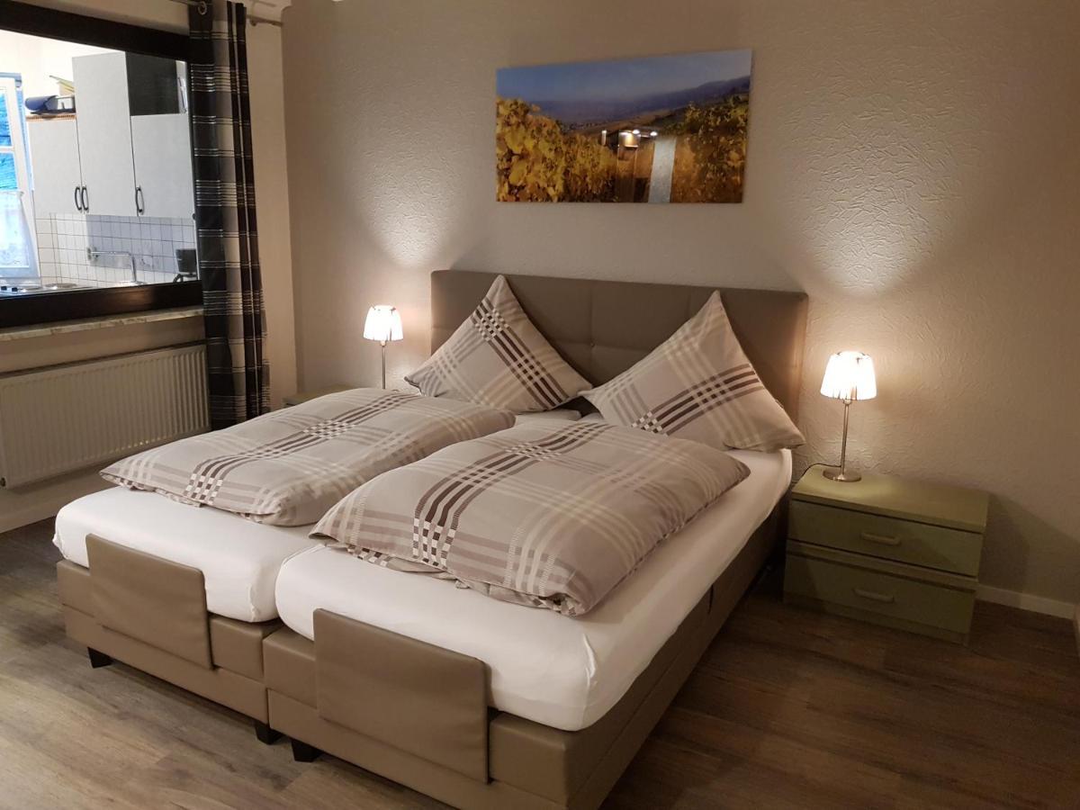 Apartment Gaestehaus Vinum