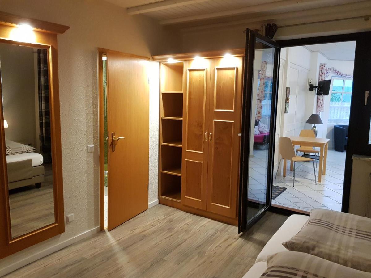 Gaestehaus Vinum *