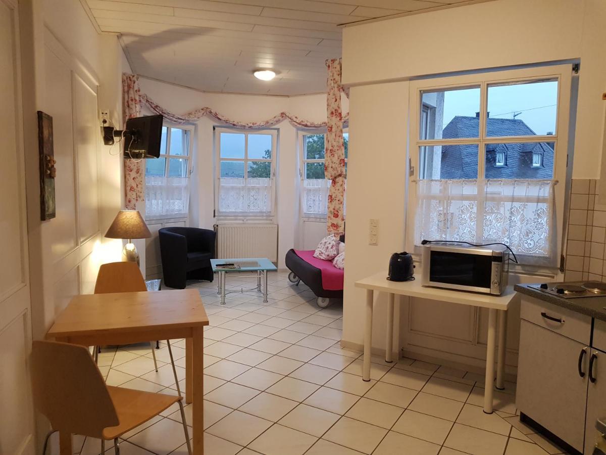 Gaestehaus Vinum Apartment