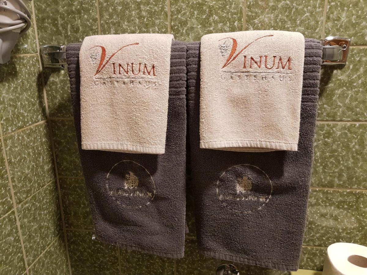 Gaestehaus Vinum